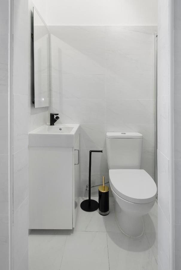 Bijou Studio Rosa - Bairro Alto Lissabon Buitenkant foto